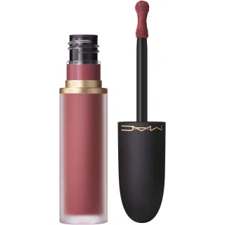 MAC Cosmetics Powder Kiss Lip + Cheek Mousse Pink Roses