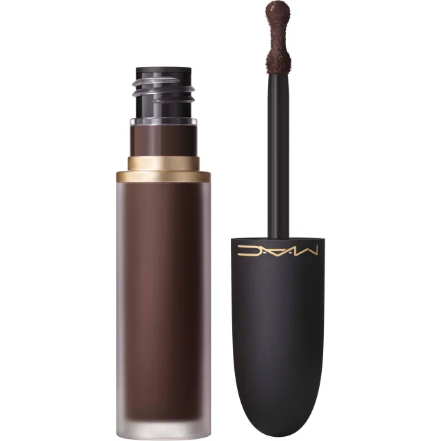 MAC Cosmetics Powder Kiss Lip + Cheek Mousse Rekindled