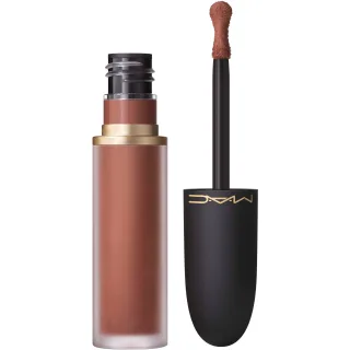 MAC Cosmetics Powder Kiss Lip + Cheek Mousse Taken