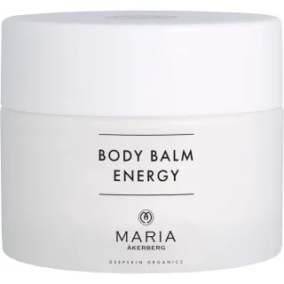 Maria Åkerberg Body Balm Energy