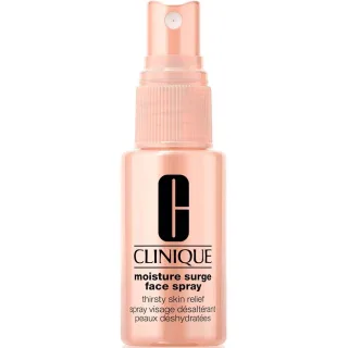 Clinique Moisture Surge Face Spray Thirsty Skin Relief