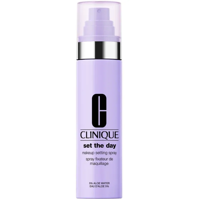 Clinique Set The Day Makeup Setting Spray