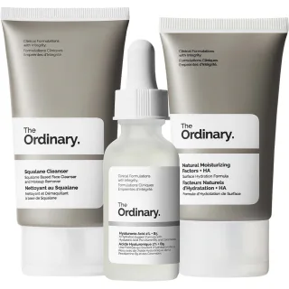 The Ordinary The Daily Set