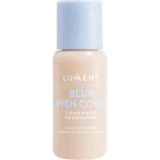 Lumene Blur Even Cover Foundation