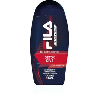 FILA Shampoo&Showergel