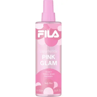 FILA Body Mist Pink Glam