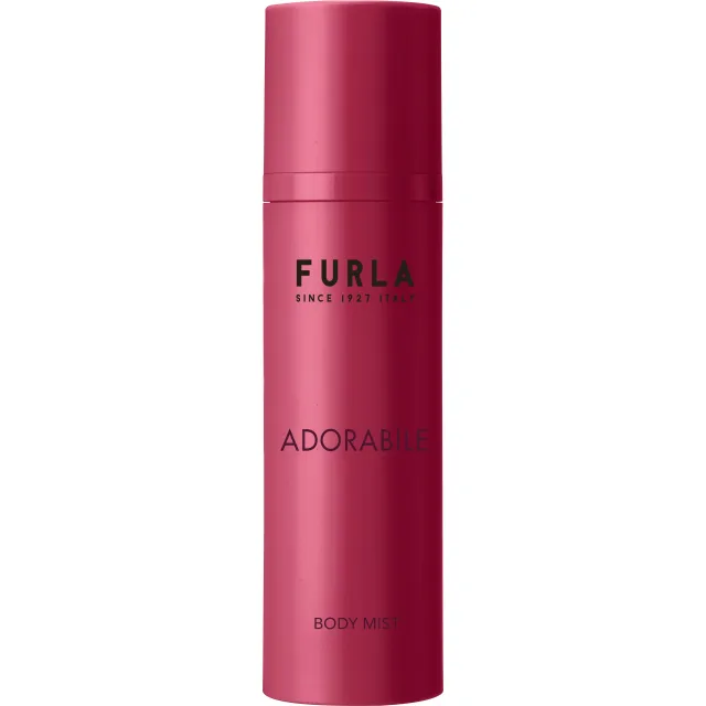 Furla Body Mist Adorabile