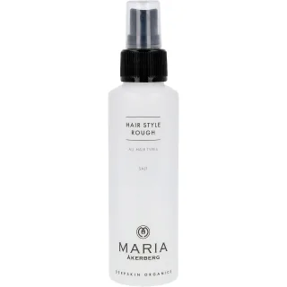 Maria Åkerberg Hair Style Rough
