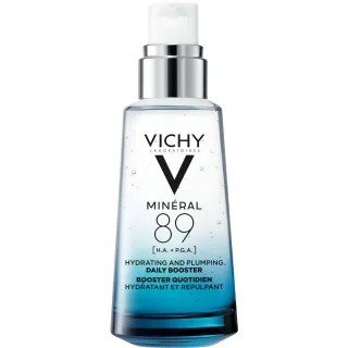 Vichy Minéral 89 Daily Booster