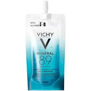 Vichy Minéral 89 Booster Refill