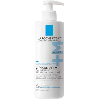 La Roche-Posay Lipikar Light Baume AP+M