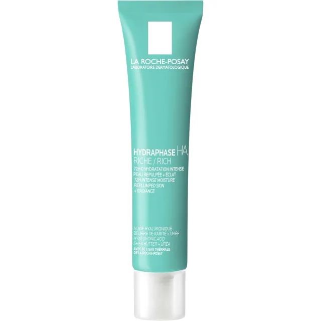 La Roche-Posay Hydraphase HA Riche