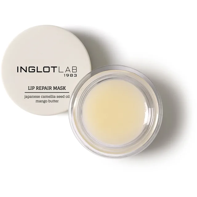 Inglot Lab Lip Repair Mask