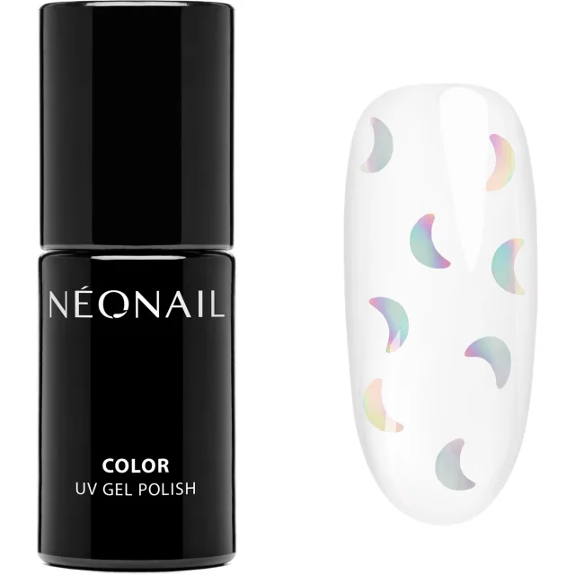 Neonail UV Gel Polish Mystic Moon