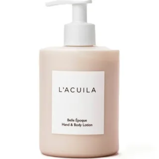 L'Acuila Belle Epouqe Hand&Body