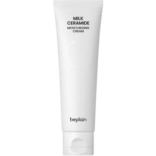Beplain Milk Ceramide Moisturizing Cream