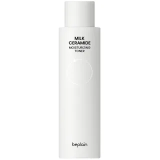 Beplain Milk Ceramide Moisturizing Toner
