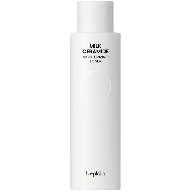 Beplain Milk Ceramide Moisturizing Toner