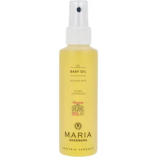 Maria Åkerberg Baby Oil