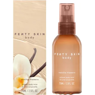 Fenty Beauty Fenty Skin Body Allover Body Mist Vanilla Flowers Mini