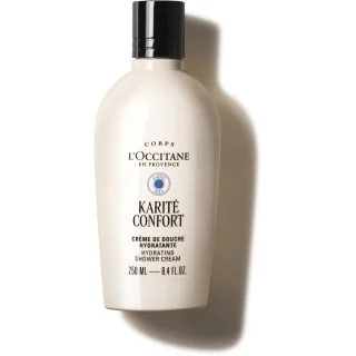 L'Occitane en Provence Shea Butter Karité Shower Cream