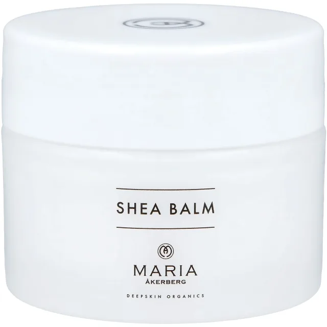 Maria Åkerberg Shea Balm