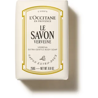 L'Occitane en Provence Shea Butter Karité Verbena Body Soap