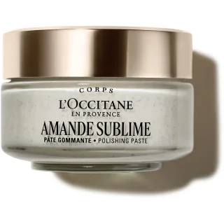 L'Occitane en Provence Amande Almond Polishing Paste