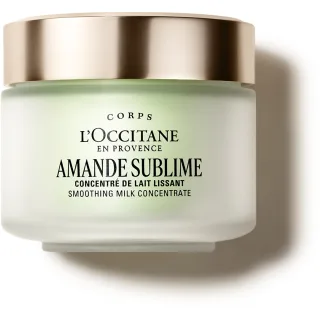 L'Occitane en Provence Amande Almond Milk Concentrate
