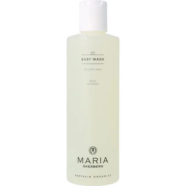 Maria Åkerberg Baby Wash