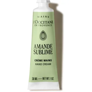 L'Occitane en Provence Amande Almond Hand Cream