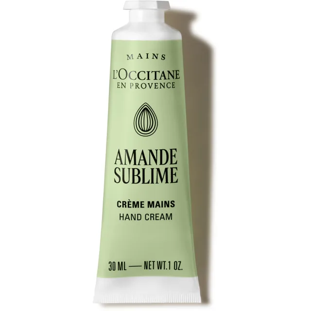L'Occitane en Provence Amande Almond Hand Cream
