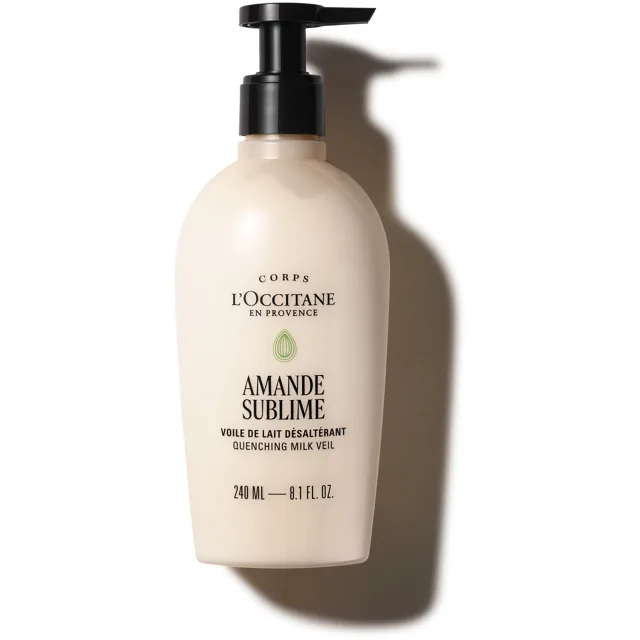 L'Occitane en Provence Amande Almond Milk Veil
