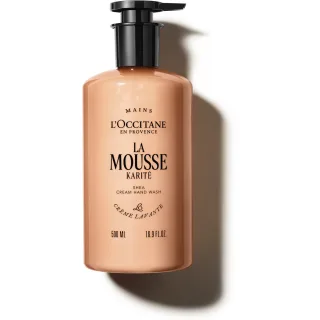 L'Occitane en Provence Shea Butter Karité Cream Hand Wash