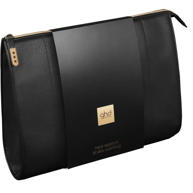 ghd Heat Resistant Hair Dryer Bag