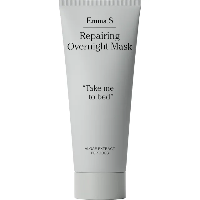 Emma S. Repairing Overnight Mask