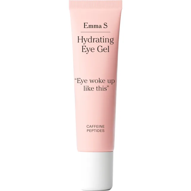 Emma S. Hydrating Hydrating Eye Gel