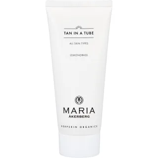 Maria Åkerberg Tan in a Tube