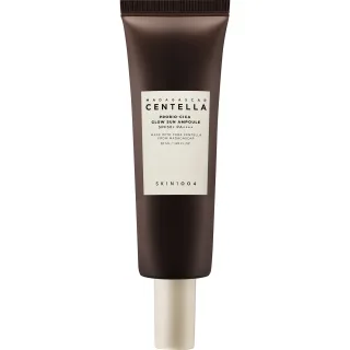 Skin1004 Madagascar Centella Probio-Cica Glow Sun Ampoule SPF50+