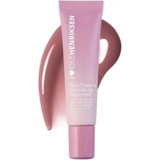 Ole Henriksen Pout Preserve Peptide Lip Treatment Sweet Macaron