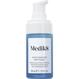 Medik8 Niacinamide Peptides