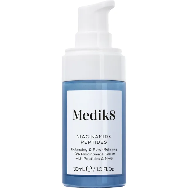 Medik8 Niacinamide Peptides