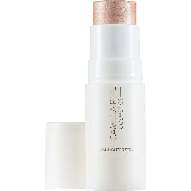 Camilla Pihl Cosmetics Glow Highlighter Stick Lumière
