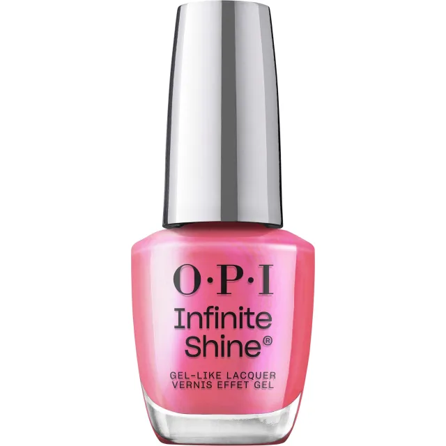OPI Infinite Shine The New OPIcons Good Nighty Aphrodite