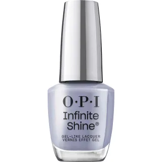 OPI Infinite Shine The New OPIcons Less is More