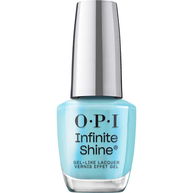 OPI Infinite Shine The New OPIcons Sea Me Now