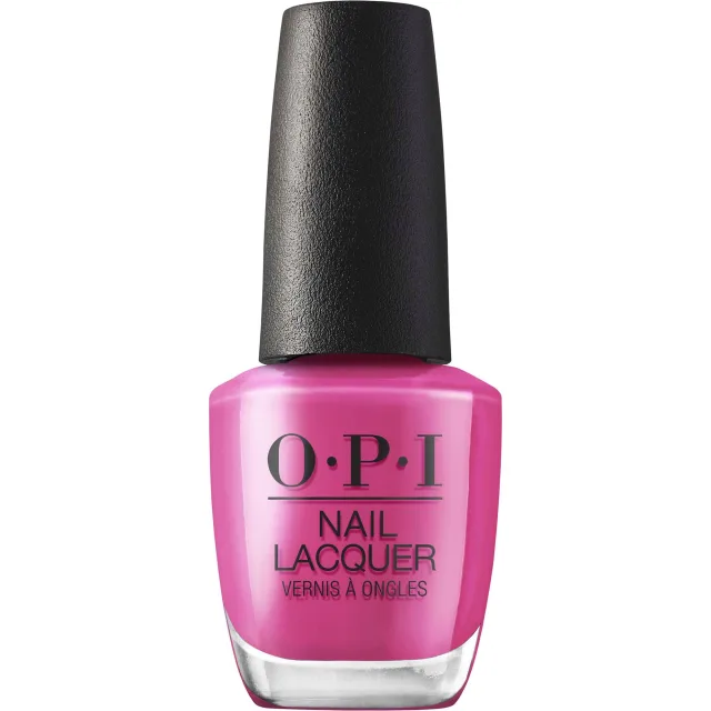 OPI Nail Lacquer The New OPIcons Strawberry Cosmo
