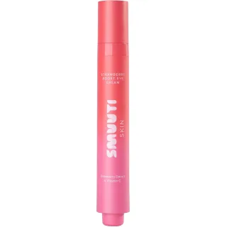 Smuuti Skin Strawberry Boost Eye Cream