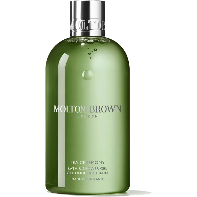 Molton Brown Tea Ceremony Bath & Shower Gel
