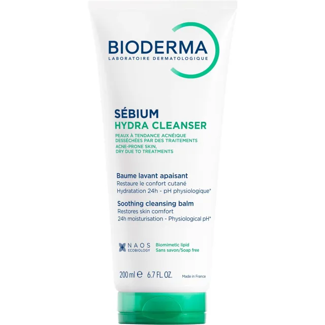 Bioderma Sébium Hydra Cleanser